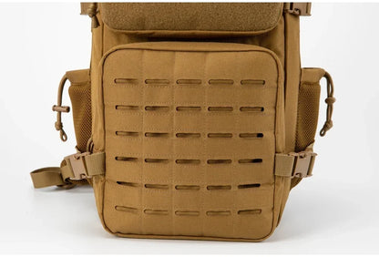 The Ultimate Tactical Backpack for Outdoor Exploration"