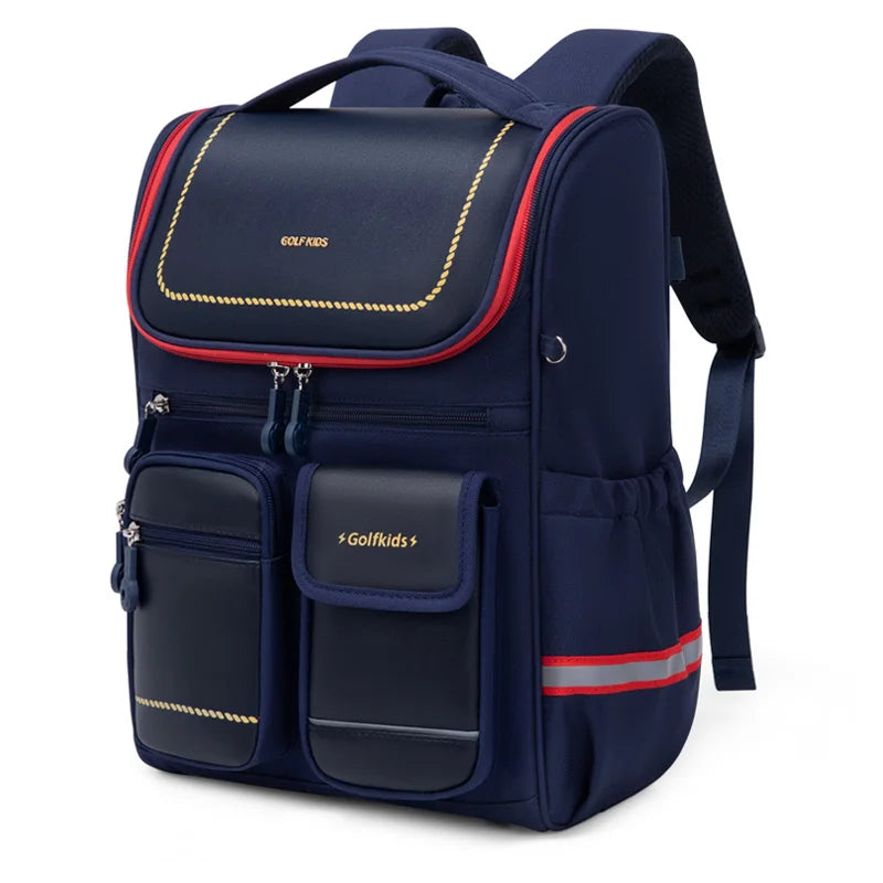 "Back-to-School Must-Have: Stylish Backpacks for Elementary Kids!"