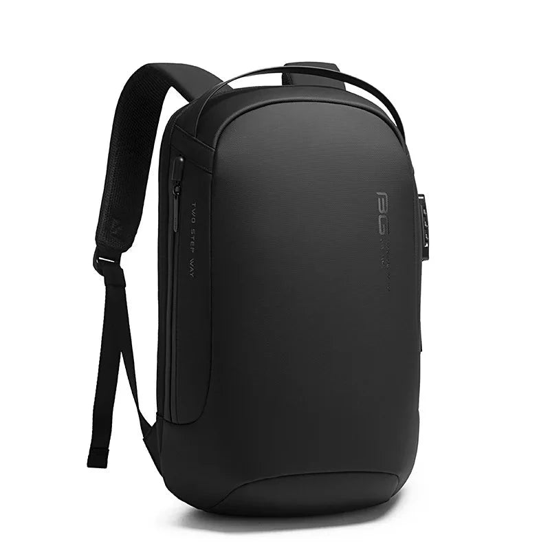 "Carry in Style: Top Picks for 15.6-Inch Laptop Backpacks for Men Who Value Fashion, Security, and Functionality"