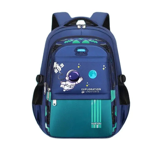 "The Ultimate Guide to Stylish and Functional Backpacks for Kids and Teens: Find the Perfect School Bag for Every Student!"