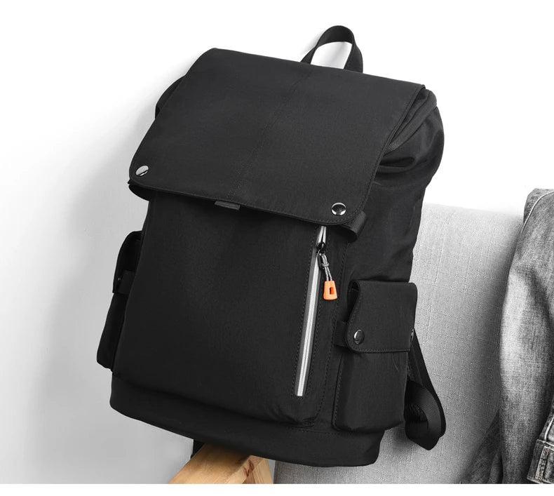 "Carry with Style: The Must-Have Fashion Backpack for 2024 Workwear and Beyond"