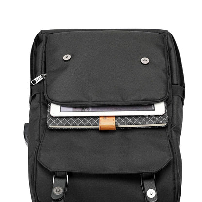 "Ultimate Vintage Style Backpack"