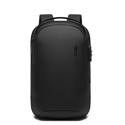 "Carry in Style: Top Picks for 15.6-Inch Laptop Backpacks for Men Who Value Fashion, Security, and Functionality"