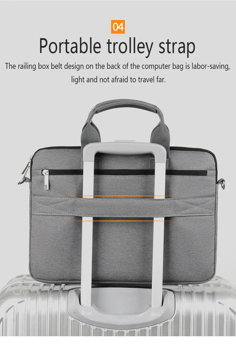 "Cool and Convenient: The Ultimate Laptop Bag Guide for Macbooks and More!"