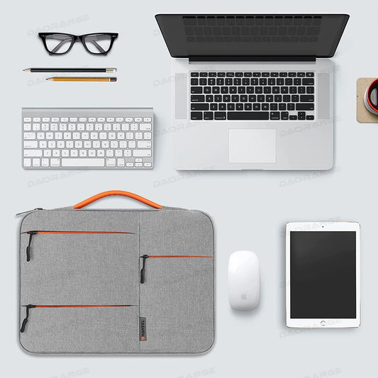 "The Essential Companion: Finding the Perfect Laptop Bag for Style and Function"