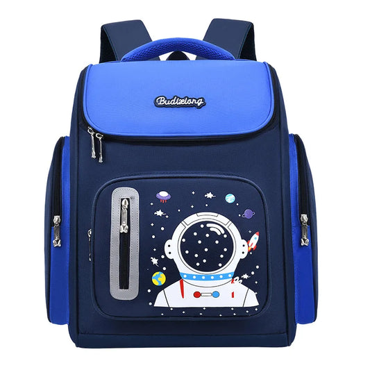 "Exploring the Universe: Cosmic Adventure Shoulder Bag for Young Astronauts!"