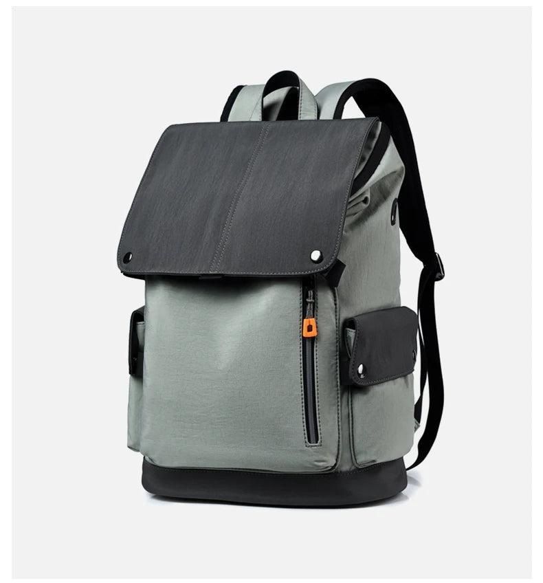 "Carry with Style: The Must-Have Fashion Backpack for 2024 Workwear and Beyond"