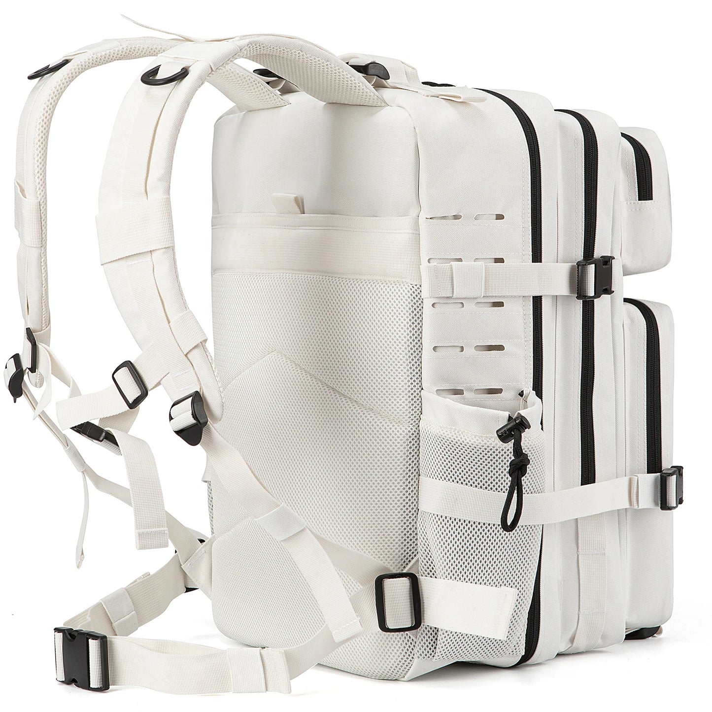 The Ultimate Tactical Backpack for Outdoor Exploration"