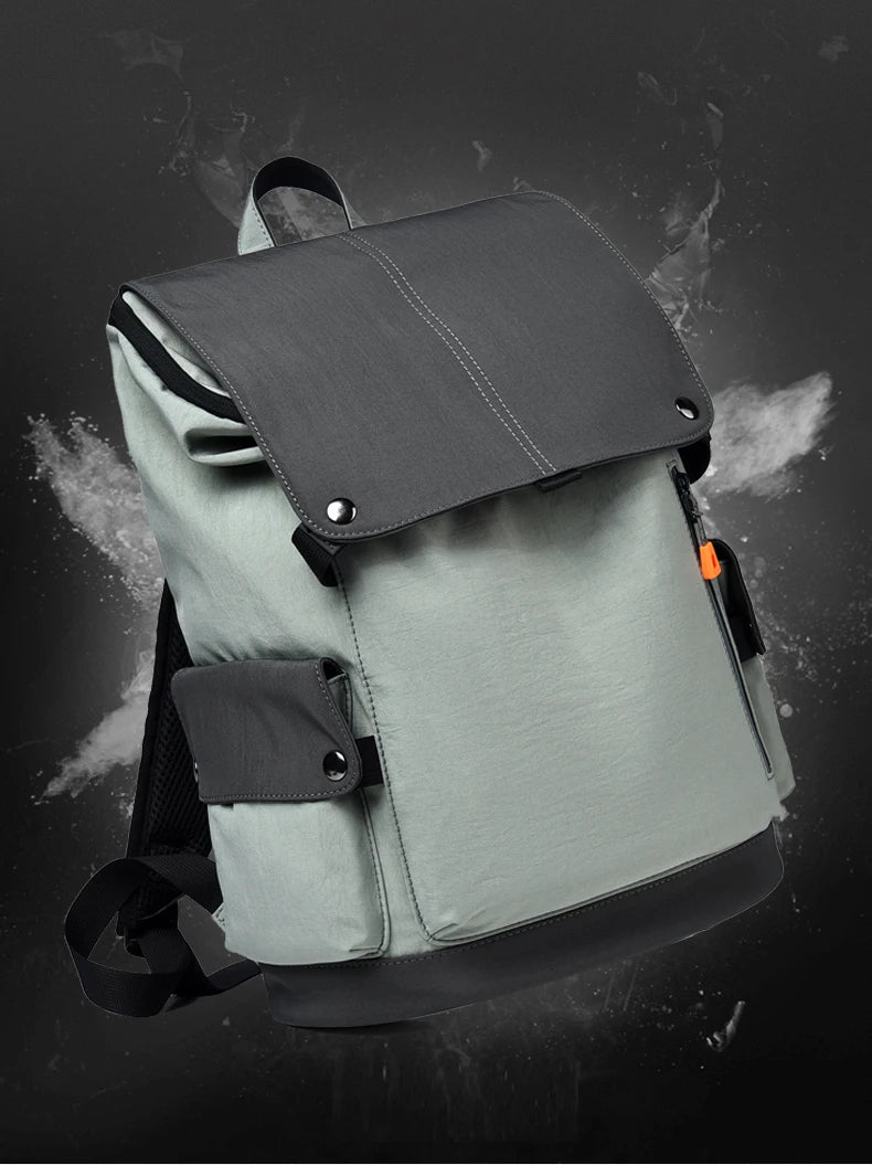 "Carry with Style: The Must-Have Fashion Backpack for 2024 Workwear and Beyond"