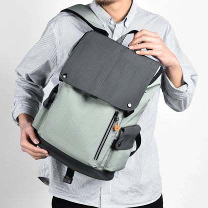 "Carry with Style: The Must-Have Fashion Backpack for 2024 Workwear and Beyond"