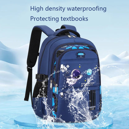 "The Ultimate Guide to Stylish and Functional Backpacks for Kids and Teens: Find the Perfect School Bag for Every Student!"