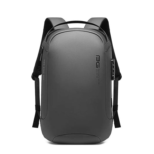 "Carry in Style: Top Picks for 15.6-Inch Laptop Backpacks for Men Who Value Fashion, Security, and Functionality"