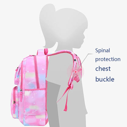 "The Ultimate Guide to Stylish and Functional Backpacks for Kids and Teens: Find the Perfect School Bag for Every Student!"