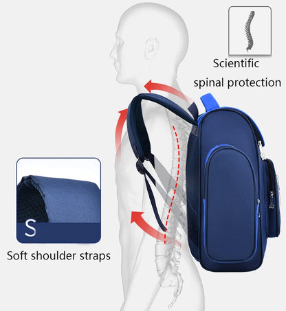 "Exploring the Universe: Cosmic Adventure Shoulder Bag for Young Astronauts!"