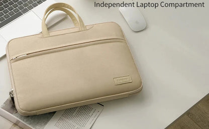 "Tech-Savvy Style: The Ultimate Laptop Bag For Fashionable Men and Women"